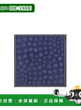 香港直邮Longchamp 磨损细节围巾 50106CVP