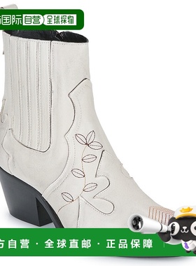 欧洲直邮Casta DAWN 女鞋 靴子 CT10710-010女靴