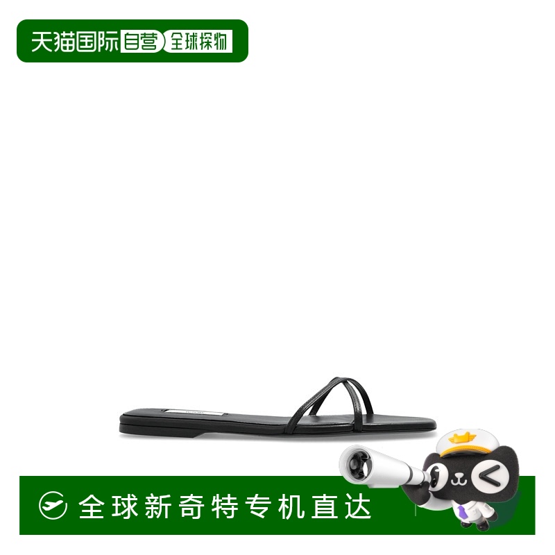 1h可退 欧洲直邮toteme 女士 拖鞋