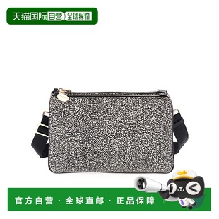 斜挎包 LINE 934119I15X11 ECO 香港直邮Borbonese