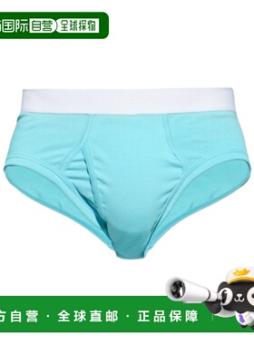 1h可退 香港直邮Tom Ford 徽标内裤 T4LC1204