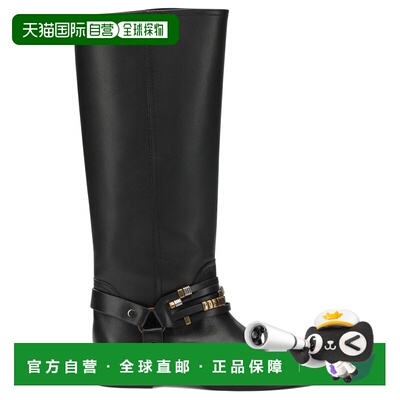 欧洲直邮PINKO 女士靴子 SD0583P001Z99 AW2026 【付后1h可退】