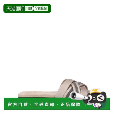 1h可退 香港直邮Brunello Cucinelli 布内罗 古奇拉利 女士 凉鞋