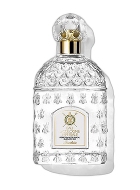 欧洲直邮Guerlain娇兰帝王之水中性香水100ml 百年香颂古龙正品