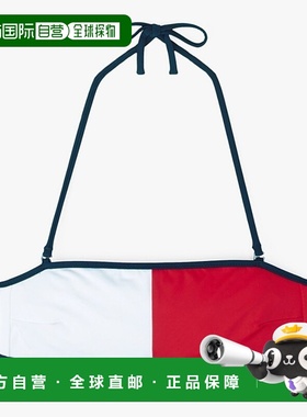 1h可退 香港直邮Tommy Hilfiger 汤米 希尔费格 女士 F|UW0UW0581