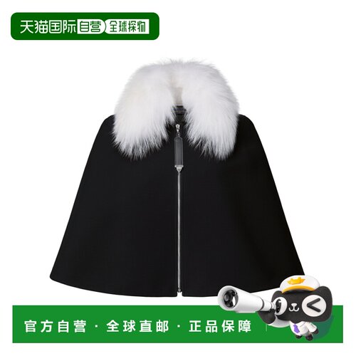 Louis Vuitton 拉链斗篷 FWCO05619900 【付后1h可退】