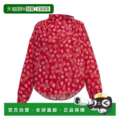 Isabel Marant 长袖上衣 HT0896FAD3J07I女装 【付后1h可退】