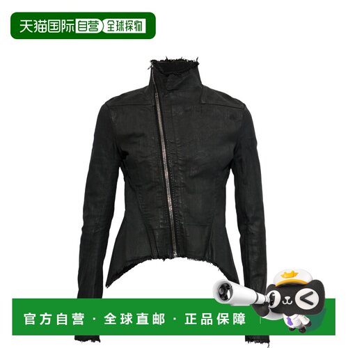 1h可退 香港直邮RICK OWENS DRKSHDW 女士夹克 DS02F6703SBW99X A