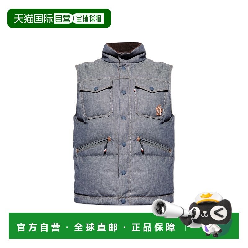 欧洲直邮moncler 男士 背心马甲,男装,常规马甲,淘宝优惠券,粉丝福利购,淘宝优惠卷