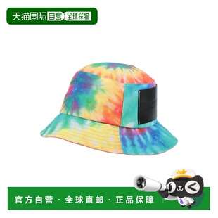 香港直邮J.W. Anderson 男士 帽子 blue蓝色 舒适时尚