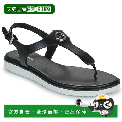 欧洲直邮MICHAEL Michael Kors/MMK女鞋凉鞋VAL THONG SANDAL