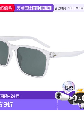 1h可退 香港直邮Nike 耐克 女士 RAVE P N IU4883X 901 太阳镜 NI