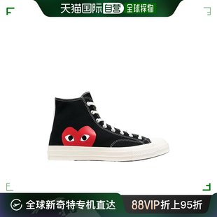 男士 高帮运动鞋 匡威 香港直邮Converse