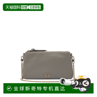 1h可退 单肩包斜挎包 欧洲直邮pinko 女士