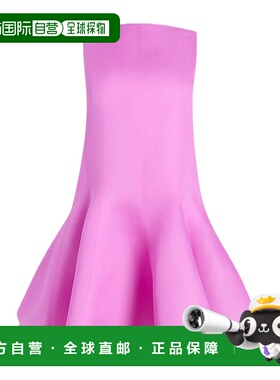 香港直邮Khaite MAGS 连衣裙 5435386