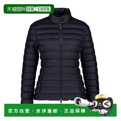 1h可退 香港直邮Moncler 长袖羽绒服 K20931A00092597YF