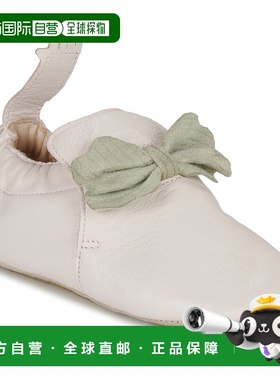 欧洲直邮Easy Peasy  BLUBLU NOEUD 儿童鞋子芭蕾舞鞋/平底鞋 AGZ