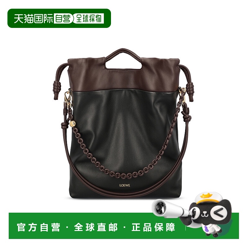 1h可退 香港直邮LOEWE 罗意威 女士 Bags 单肩包 A411FIOX0420