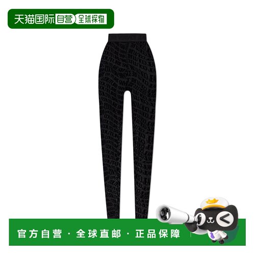 1h可退 欧洲直邮Versace Jeans Couture 女士休闲裤 79HAC101JS49