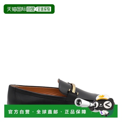 1h可退 香港直邮TOD'S 托德斯 女士 皮革乐福鞋 XXW79A0JE50SMX