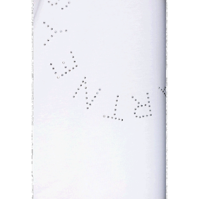 香港直邮Stella McCartney 徽标T恤 6J01583SPX38短袖