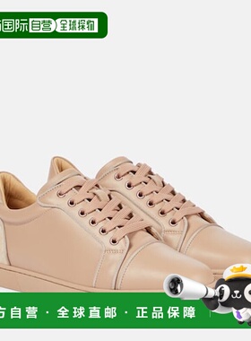 香港直邮Christian Louboutin 克里斯提 鲁布托 女士 Fun Vieira