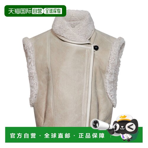 Isabel Marant 无袖马甲 GI0041FBC3A03I