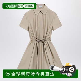1h可退 连衣裙罗意威 欧洲直邮loewe 女士