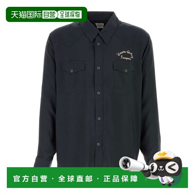 香港直邮Visvim 维斯维木 男士 