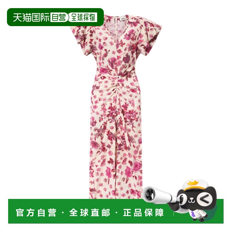欧洲直邮isabel marant 女士 连衣裙