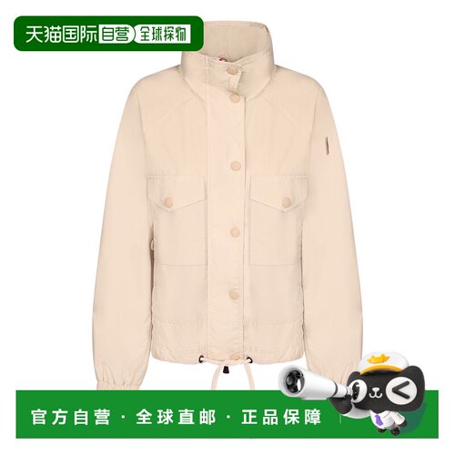 1h可退 欧洲直邮MONCLER GRENOBLE 女士夹克 1A00020595JN21E SS2