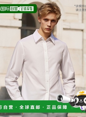 香港直邮Jacquemus 长袖衬衫 243SH0641454