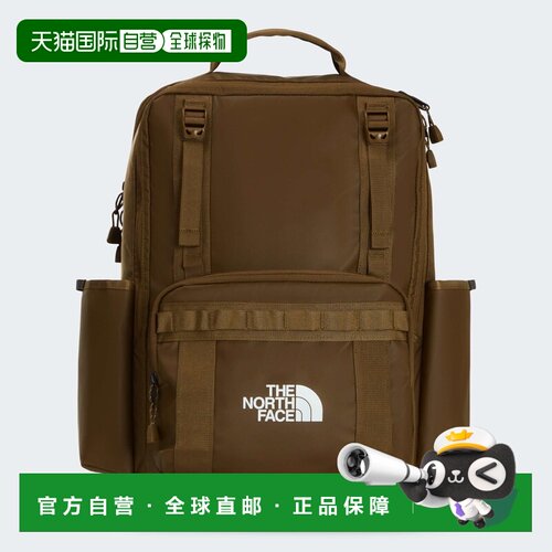 自营欧洲直邮The North Face北面 Base Camp双肩包男女同款
