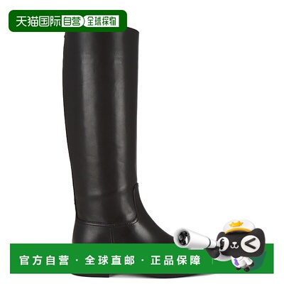 1h可退 香港直邮Gianvito Rossi 吉安维托 罗西 女士 Ascott 及膝