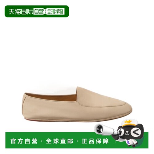 香港直邮Loro Piana “Anton Walk”乐福鞋 FAQ2451单鞋一脚蹬