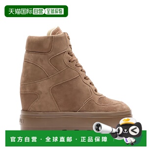 女士 意大利 靴子 欧洲直邮casadei 1h可退