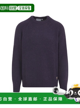 香港直邮CARHARTT WIP 男士 Carhartt Wip Anglistic 毛衣 I01097
