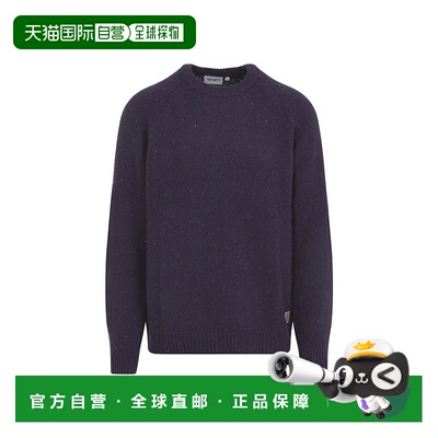 香港直邮CARHARTT WIP 男士 Carhartt Wip Anglistic 毛衣 I01097