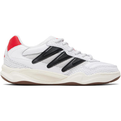 香港直邮Adidas 男士 白色 Predator 94 ST 运动鞋 IH4456Blac
