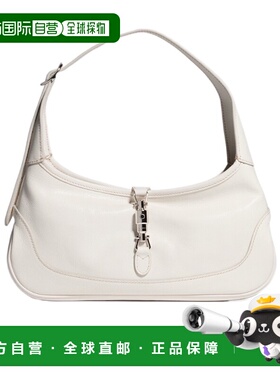 香港直邮Gucci Jackie Slim 中号单肩包 863137AAGR5