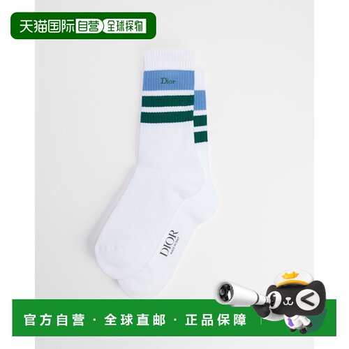 欧洲直邮Dior袜子