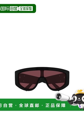 香港直邮Gucci 几何太阳镜 GG1950S古驰