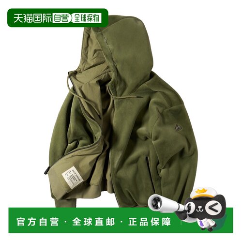 1h可退 香港直邮MOOSE KNUCKLES 男士夹克 M16MS623H1883 SS2026