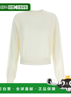 1h可退 香港直邮Jacquemus 女士 'Le Brode' 毛衣 25HSWW00632AK0