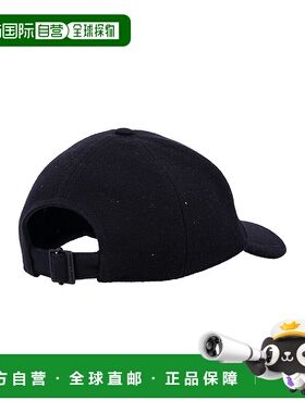 1h可退 欧洲直邮saint laurent 女士 帽子鸭舌帽