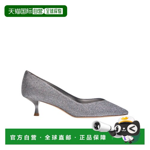 香港直邮STUART WEITZMAN 女士高跟鞋 SG899NENGU【付后1h可退】