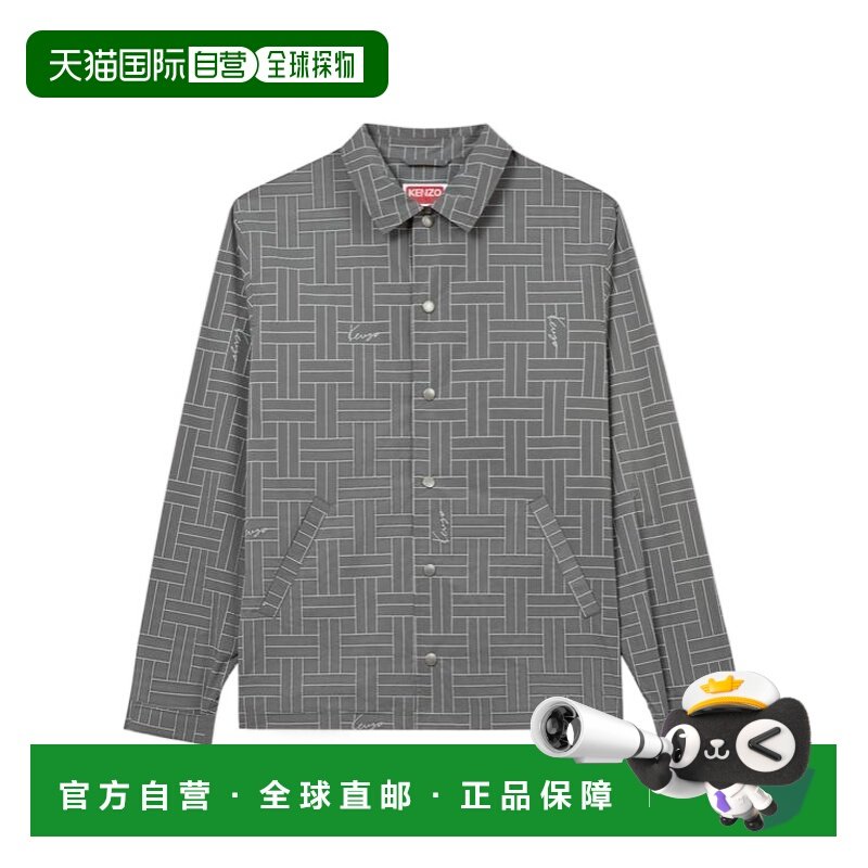 1h可退 香港直邮25SS 长袖夹克 Men,男装,夹克,淘宝优惠券,粉丝福利购,淘宝优惠卷