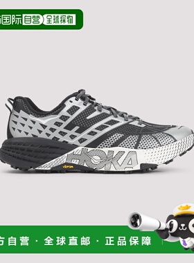 1h可退 香港直邮Hoka One One 男士 SPEEDGOAT 2 TS 运动鞋 11719