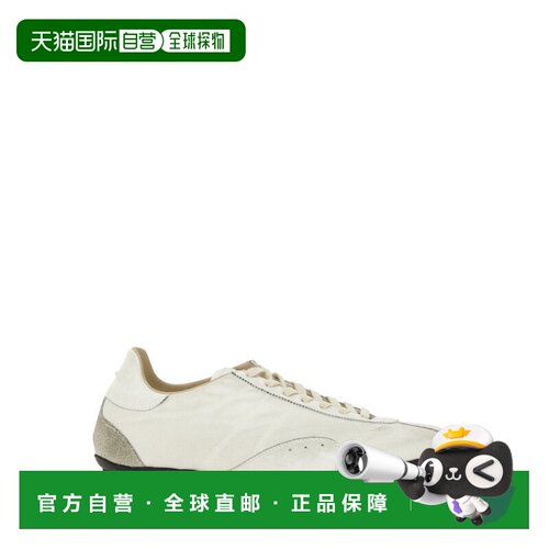 欧洲直邮MAISON MARGIELA 女士运动鞋 S58WS0264P81支付后1h可退