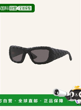 香港直邮BOTTEGA VENETA 女士太阳镜 100280315313000 CO 花色
